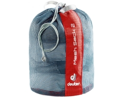 Чехол-мешок DEUTER Mesh Sack 2 цвет 5050 fire