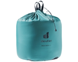 Чехол-мешок DEUTER Pack Sack 10 цвет 3026 petrol