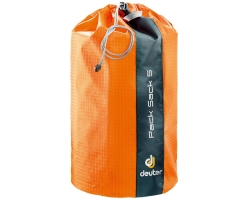 Чехол-мешок DEUTER Pack Sack 5 цвет 9010 mandarine