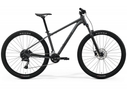Велосипед 29 Merida Big.Nine 300 (2026) рама - XL Silk Dark Grey(Black)