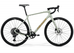 Велосипед 28 Merida Silex 5000 (2026) рама - L Silk Moss Grey(River Clay)