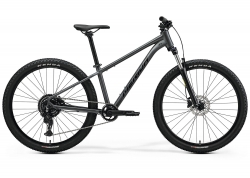 Велосипед 27.5 Merida Big.Seven 20 (2026) рама - XS Silk Dark Grey(Black)