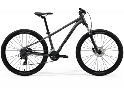 Велосипед 27.5 Merida Big.Seven 15 (2026) рама - XS Silk Dark Grey(Black)