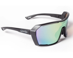 Очки Lynx Phoenix (cat. 3) matt black