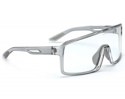 Очки LYNX Pierre PH G, matt transparent grey-clear photochromic