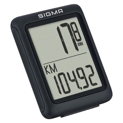 Велокомп'ютер Sigma BC 5.0 WR