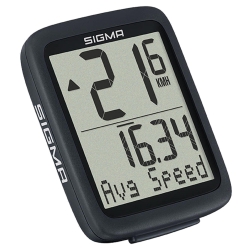 Велокомпьютер Sigma BC 8.0 WR