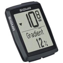 Велокомп'ютер Sigma Sport BC 14.0 WL