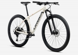 Велосипед 27.5 Orbea ONNA 50 (2026) ivory white gloss XS