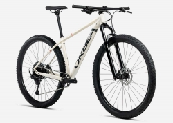 Велосипед 29 Orbea ONNA 20 (2026) ivory white gloss M