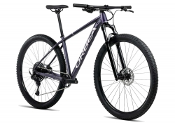 Велосипед 29 Orbea ONNA 20 (2026) tanzanite matt M