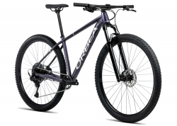 Велосипед 29 Orbea ONNA 40 (2026) tanzanite matt 	L