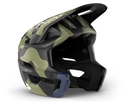 Шолом BLUEGRASS JETRO MIPS CE CAMO LIMITED EDITION S ( 52-56 )