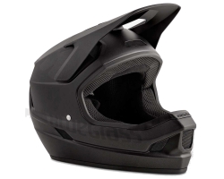 Шолом BLUEGRASS Legit Black Texture | Matt L (58-60)