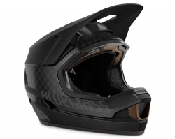 Шолом BLUEGRASS LEGIT CARBON BLACK | GLOSSY M (56-58)