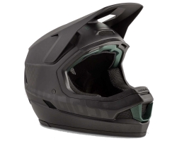Шолом BLUEGRASS Legit Carbon Black | Matt S (54-56)