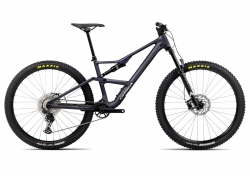 Велосипед 29 Orbea OCCAM SL H30 (2026) tanzanite matt-gloss S