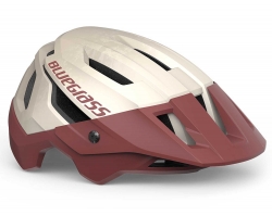 Шолом BLUEGRASS ROGUE CE OFF-WHITE | MATT S (52-56)