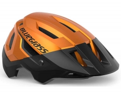 Шолом BLUEGRASS ROGUE CE ORANGE METALLIC | MATT L (58-61)
