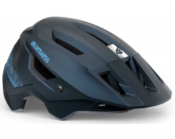 Шолом BLUEGRASS Rogue Core MIPS CE BLUE | MATT M (58-61)