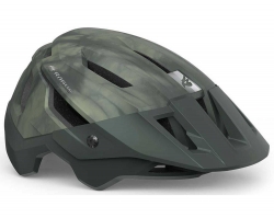 Шолом BLUEGRASS ROGUE CORE MIPS CE GREEN TIE-DYE | MATT M (56-58)