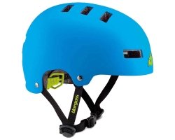 Шолом BLUEGRASS SUPERBOLD CE CYAN/MATT L (60-62)