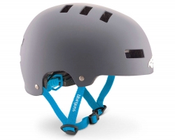 Шолом BLUEGRASS Superbold CE Grey/Matt L (60-62)