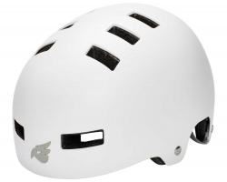 Шолом BLUEGRASS SUPERBOLD CE WHITE | MATT M (56-59)