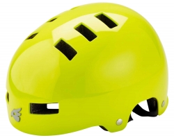 Шолом BLUEGRASS Superbold Safety Yellow L (60-62)