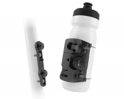 Універсальний конектор FIDLOCK TWIST TWIST uni connector, чорний