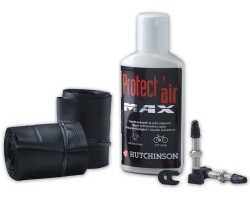 Набір для встановлення безкамерних покришок HUTCHINSON CONVERT'AIR/KIT CONVERS TL 29