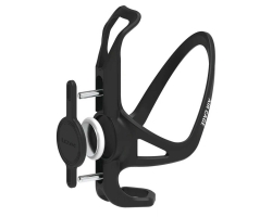 Кріплення Apple airtag LEZYNE MATRIX AIR CAGE Чорний Y16