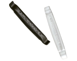 Бортувальні лопатки LEZYNE MATRIX Чорний Y13 (Комплект 2 шт)