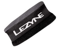 Захист пера LEZYNE SMART CHAINSTAY PROTECTOR MEDIUM Чорний Y13 (Неопрен, Середня)
