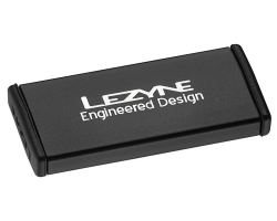 Набір латок LEZYNE METAL KIT Чорний Y13 (Індивідуальна упаковка)