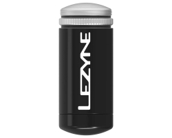Рем. комплект для безкамерки LEZYNE TUBELESS KIT (інструмент + джгути), Чорний Y13