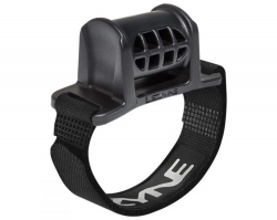 Кріплення LEZYNE на шолом універсальне HELMET MOUNT