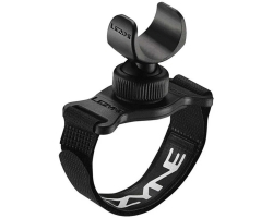 Кріплення LEZYNE на шолом для циліндричних фар CM-MM