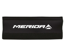 Захист пера MERIDA Chainstay Protector велкро 26x11см