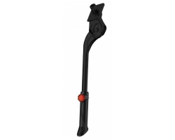 Подножка MERIDA KICKSTAND COMP 24-28 центр Черная
