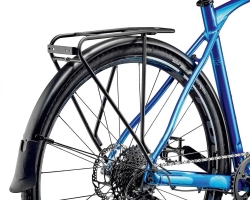 Багажник MERIDA Silex з кріпленням для крила