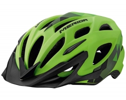 Шолом підлітковий MERIDA Charger зелений 51-56см