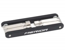 Компактний Мультитул MERIDA MINITOOL 5-IN-1