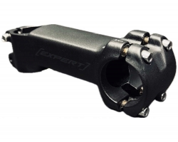 Винос MERIDA Expert CW II black 31,8 mm, 100 mm, Angle: -8°, Alloy (Аеро Шосе)