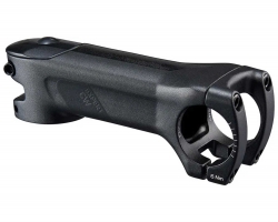 Винос MERIDA EXPERT CW Діаметр 31,8 мм, Довжина: 110 мм, Кут: -8°, Глянцевий чорний (Аеро Шосе)