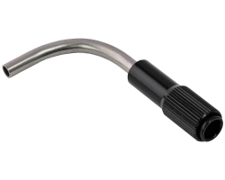 Направляющая троса манетки дроппера MERIDA DROPPER SP красный ARY FERRULE (Наконечник рубашки троса, Код A2073000588)