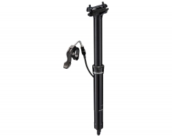 Дропер MERIDA EXPERT TR DROPPER SP 30,9 мм, Хід 150 мм (Алюмінієвий, Trail/Enduro)