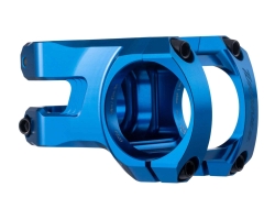 Винос RACE FACE TURBINE SL, Довжина: 50 мм, Колір: Синій (Легкий, Алюмінієвий, Серія SL)