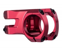 Винос RACE FACE TURBINE SL, Довжина: 50 мм, Колір: Червоний (Легкий, Алюмінієвий, Серія SL)