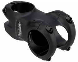 Винос RACE FACE AFFECT R 35, Довжина: 40 мм, Діаметр руля: 35 мм, Колір: Чорний (Алюмінієвий, Enduro/Trail)